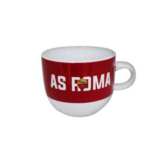 Tazza Mug Roma calcio