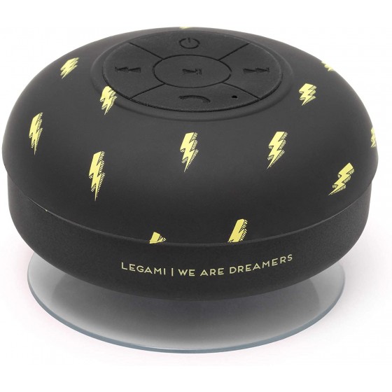 Legami - Singing in the Shower - Vivavoce e Speaker Bluetooth® Resistente all'acqua