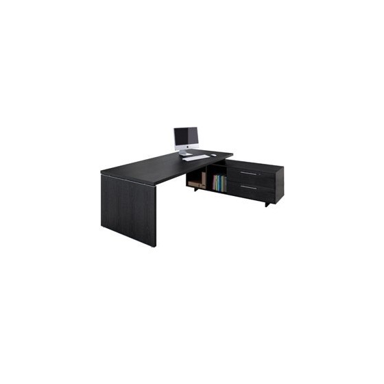 SCRIVANIA MANAGER 210X90cm...