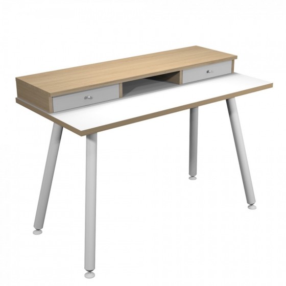 Postazione Home-Office con...