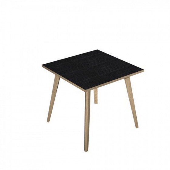 Scrivania 80x80xH74,4cm...