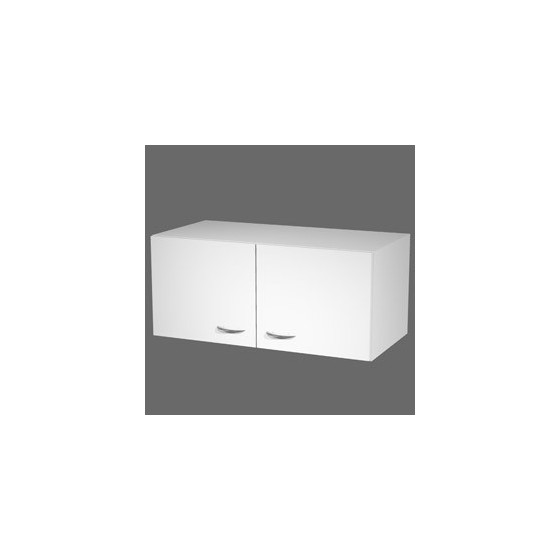 SOPRALZO A 2 ANTE 90x45,8cm...