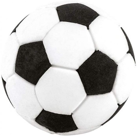 Legami Gomma Football Eraser