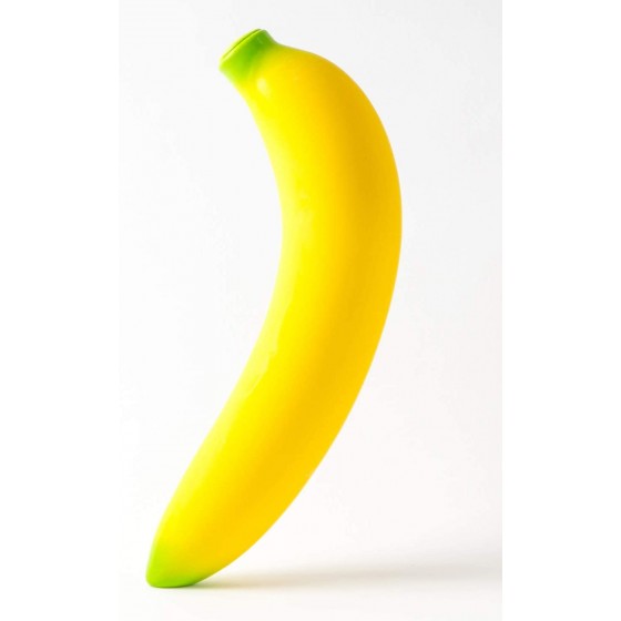 Antistress ball - banana Legami