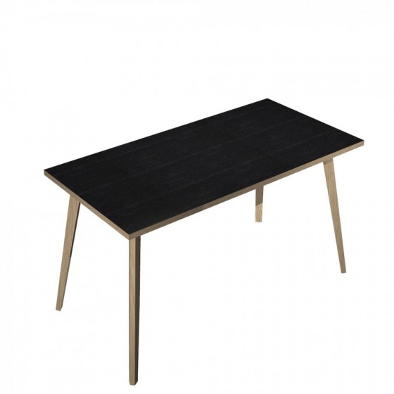 Scrivania 120x80xH74,4cm...