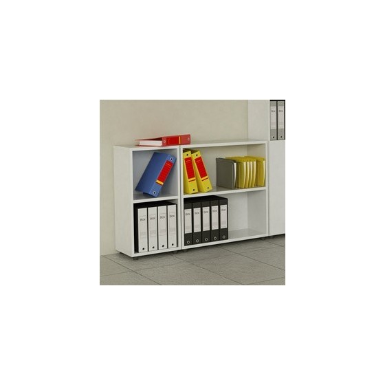 LIBRERIA BASSA A GIORNO...