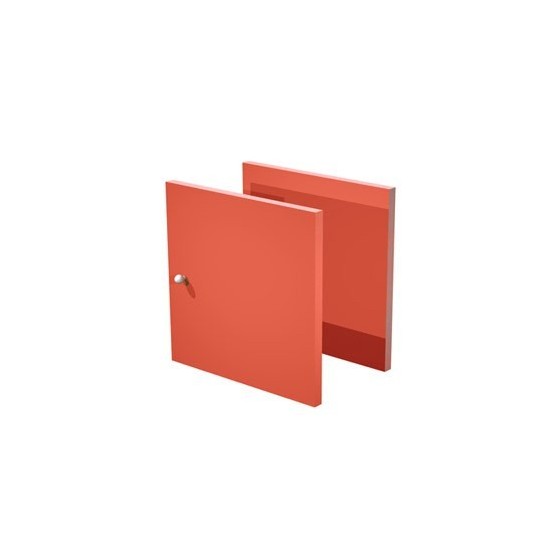 COPPIA ANTINE ARANCIO per...