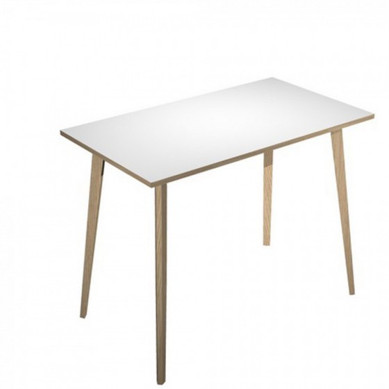 Tavolo alto 120x80xH105cm...