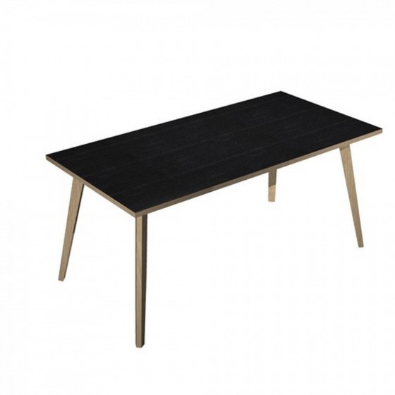Scrivania 160x80xH74,4cm...