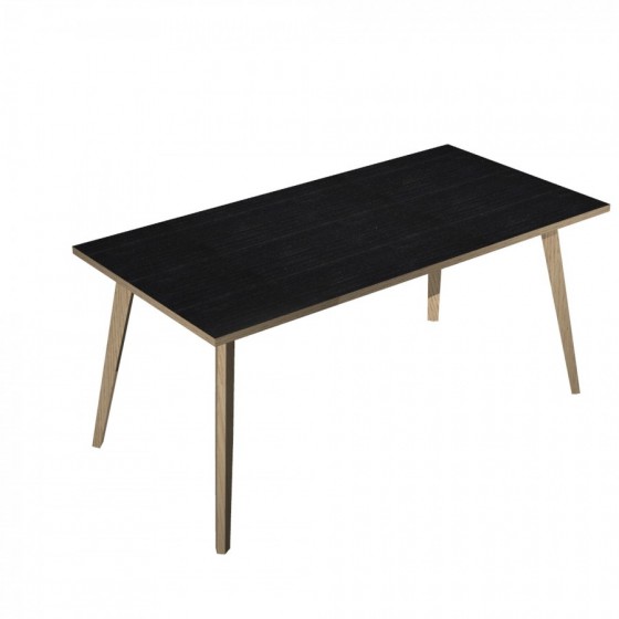 Scrivania 180x80xH74,4cm...