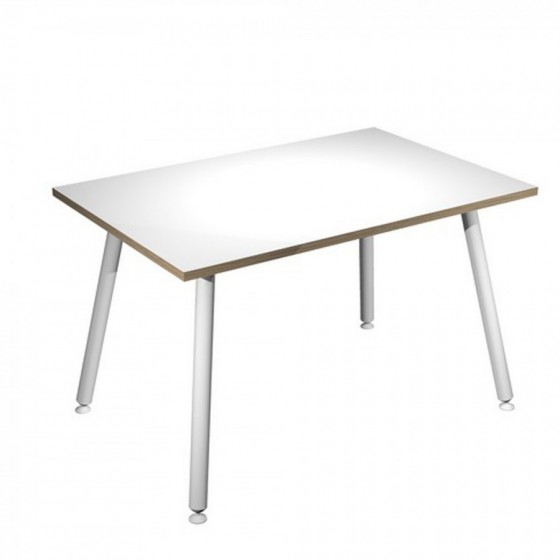 Scrivania 120x80xH74,4cm...