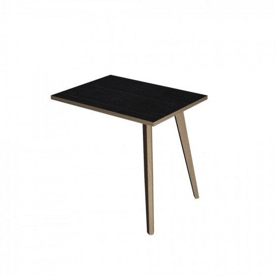 Allungo dx/sx 60x80xH74,4cm...