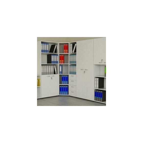 LIBRERIA ALTA A GIORNO...