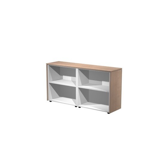 COPPIA MOBILI BASSI A...