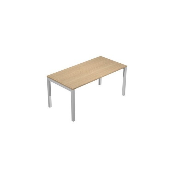 SCRIVANIA SINGOLA 180X80cm...