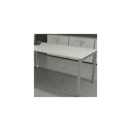SCRIVANIA LINEARE 178X80cm...