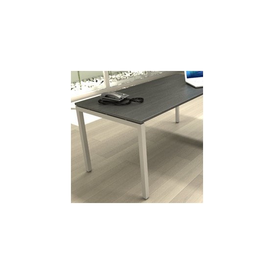 SCRIVANIA LINEARE 178X80cm...