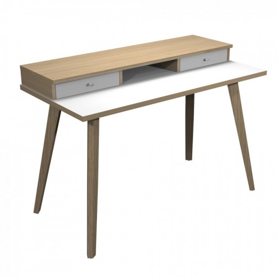Postazione Home-Office con...