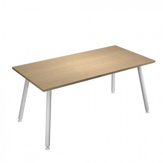 Scrivania 160x80xH74,4cm...