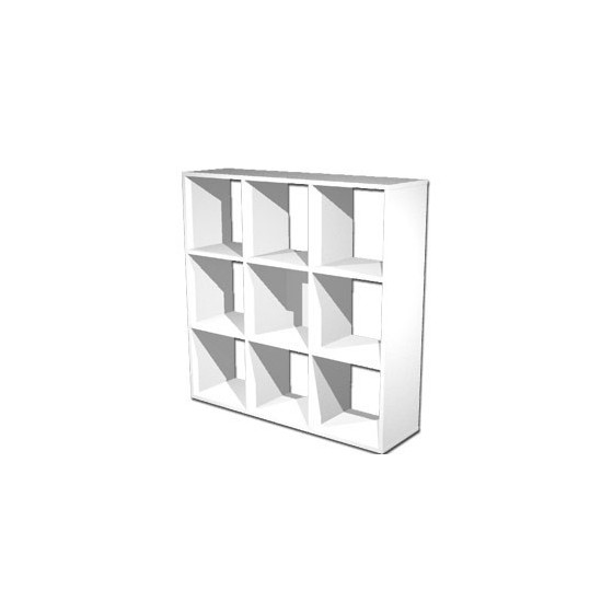 LIBRERIA 9 CASELLE...