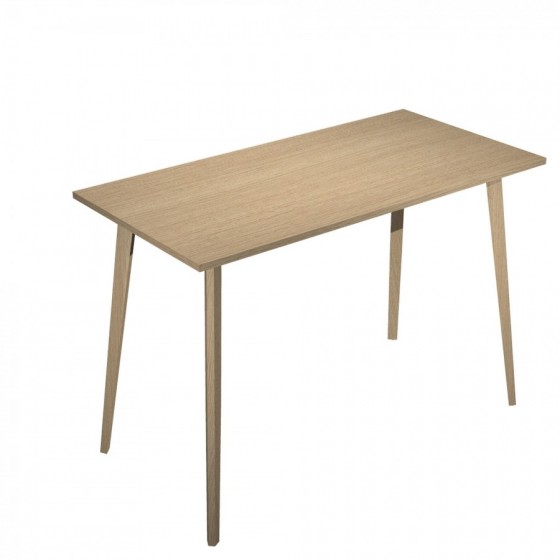 Tavolo alto 120x80xH105cm...