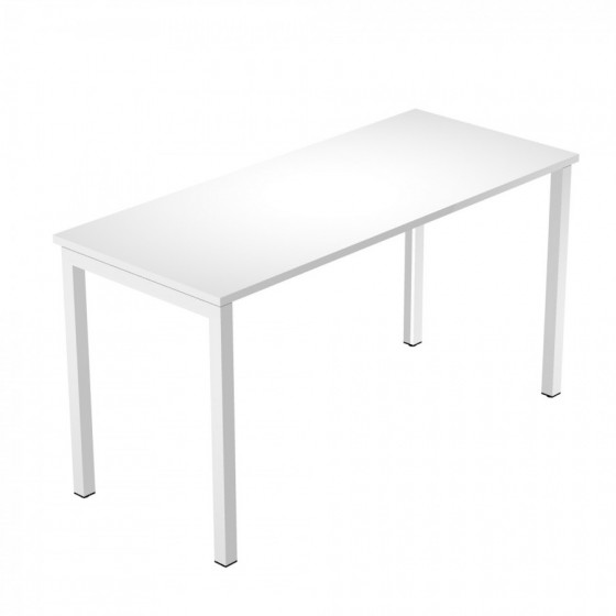 Scrivania 140x60xH72,5cm...