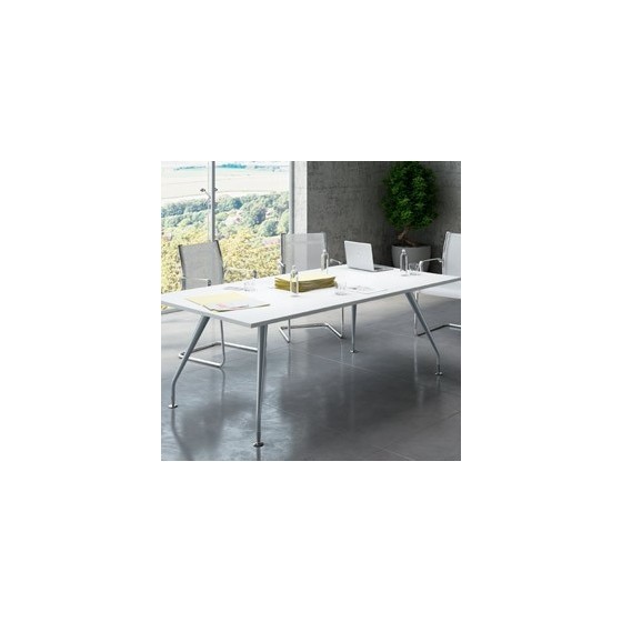 TAVOLO RIUNIONE 6 POSTI...