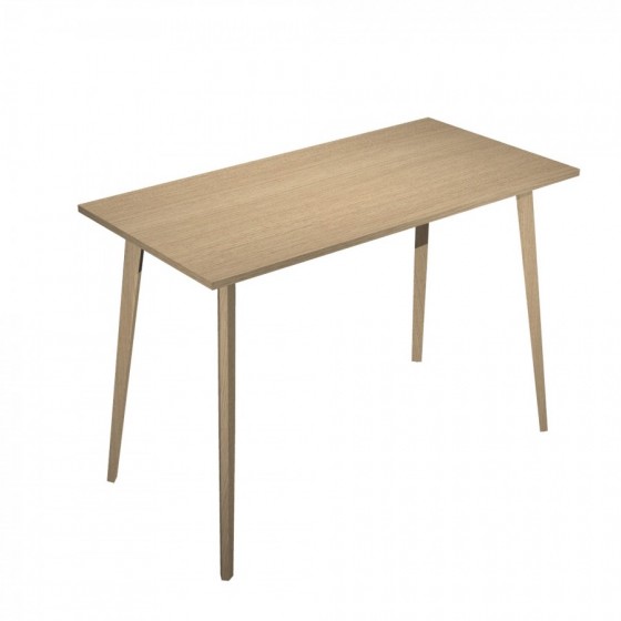 Tavolo alto 160x80xH105cm...