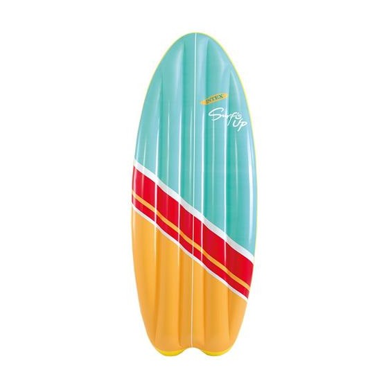 Intex 58152 - Materassino Surf, 178 x 69 cmINTE58152