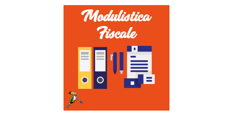 Modulistica e Modulistica Fiscale
