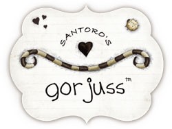 SANTORO Gorjuss