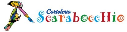 Cartoleria Scarabocchio - P.IVA01979790902